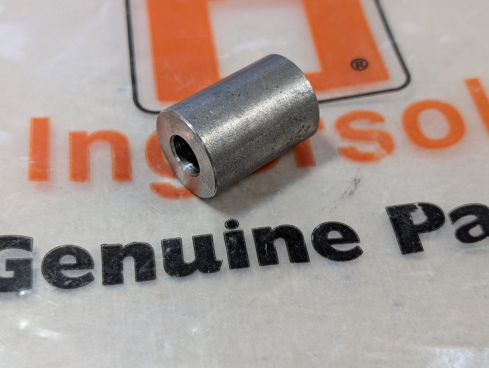 C37703 ( replaces G1110022 ) SPACER .328x75x1.063 GRAZER C39569