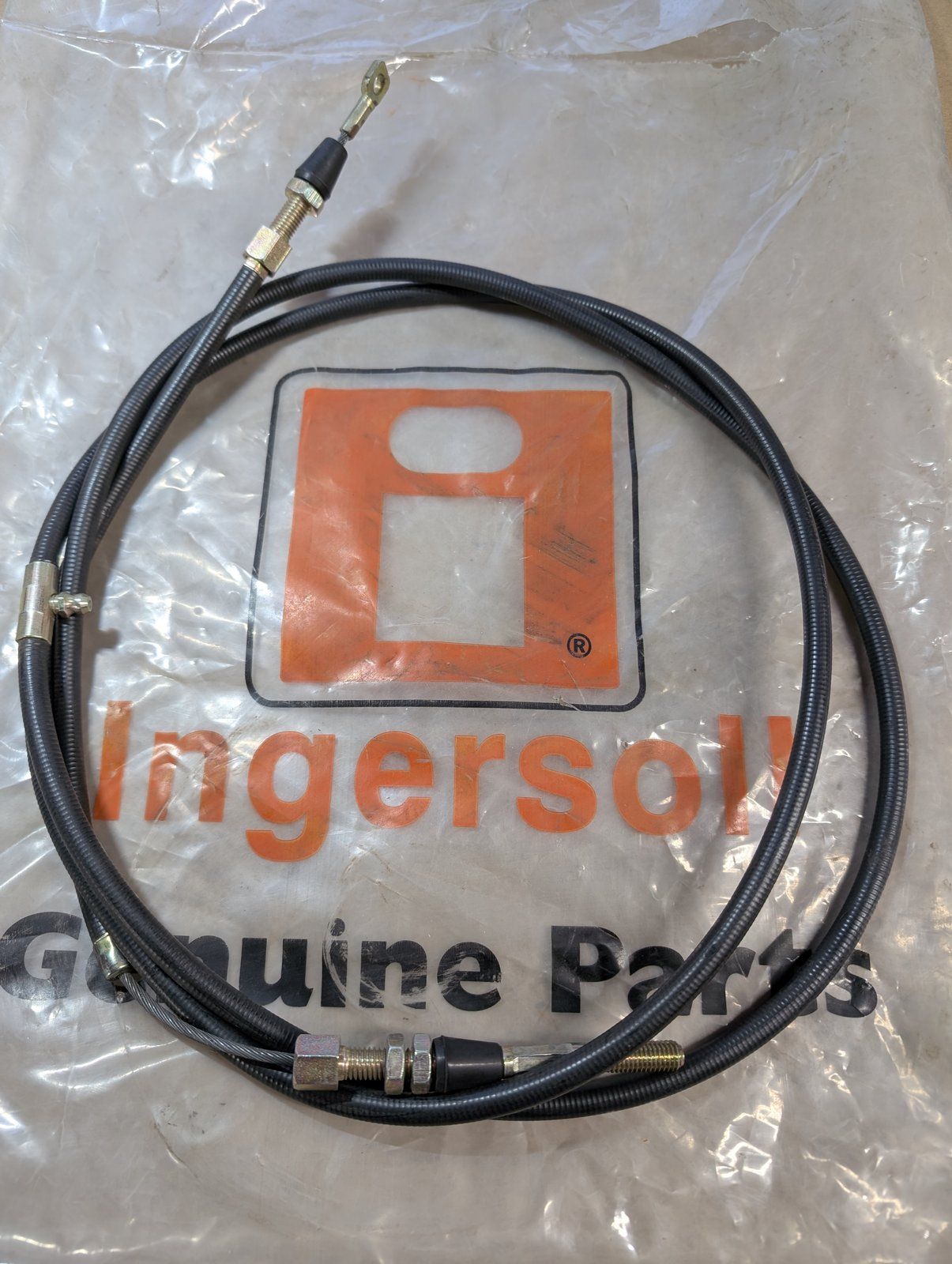 C38520 BLADE CONTROL CABLE