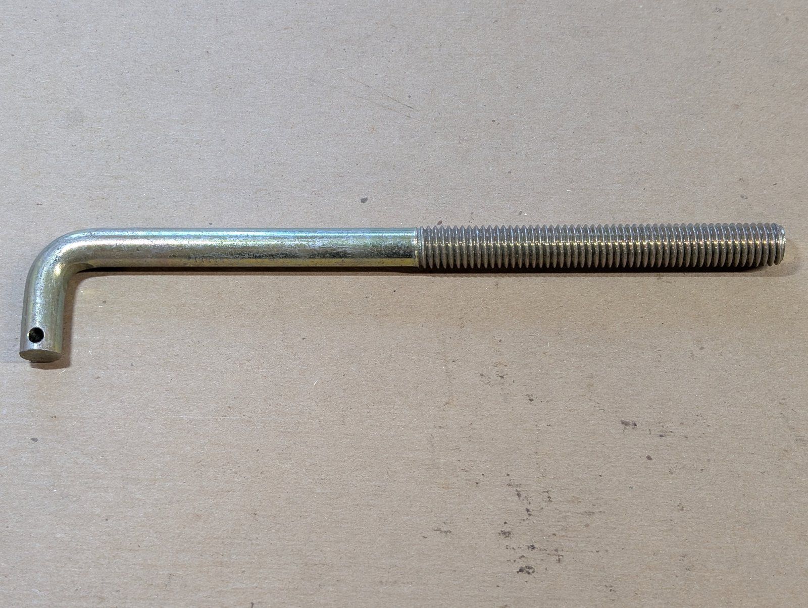 C46728 J BOLT 1/2x8.2" (C46035)