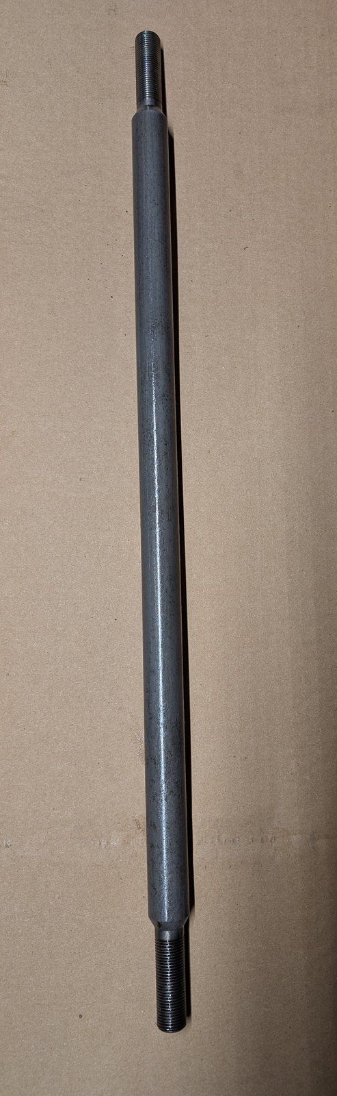 C47703 ROD - TIE 5/8 THD X 22.5 7020