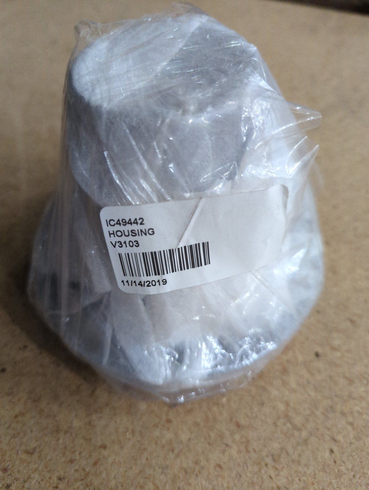 C49442 SPINDLE HOUSING *SPEC ORDER*