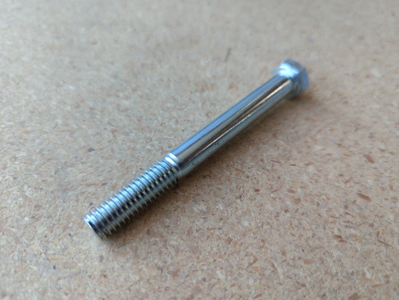 113-203 BOLT - Ingersoll/Case Tractor Part