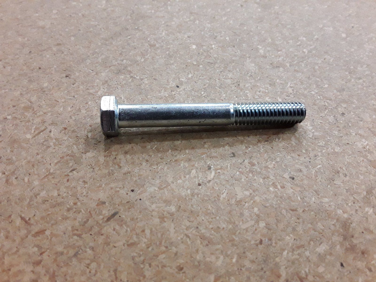 113-241 BOLT - 3/8