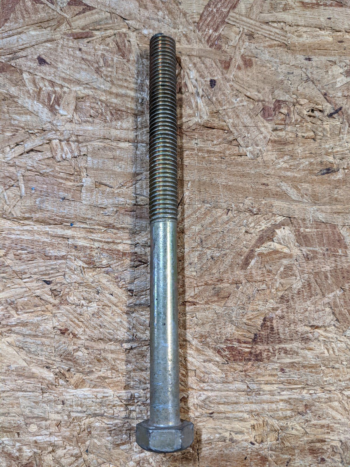 113-2419 BOLT 1/2-13 X 6-1/2 - Ingersoll/Case Tractor Part