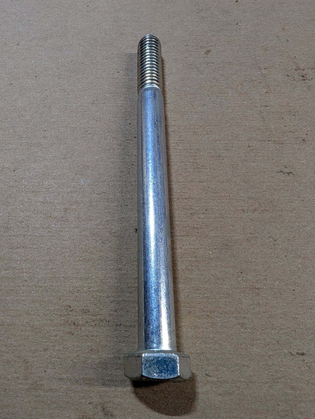 113-259 BOLT 3/8-16 X 4-1/2 - Ingersoll/Case Tractor Part