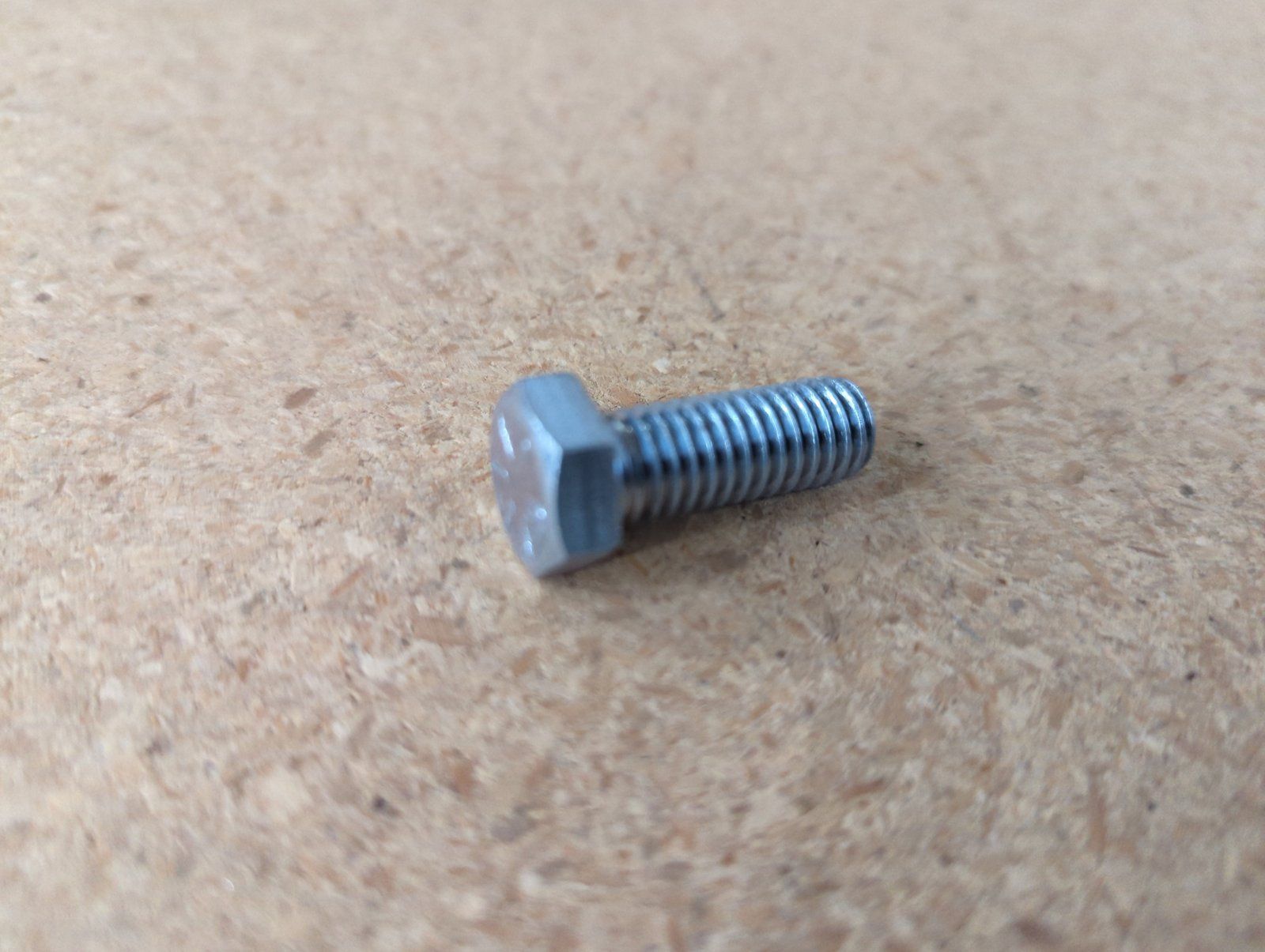 113-268 BOLT - 3/8