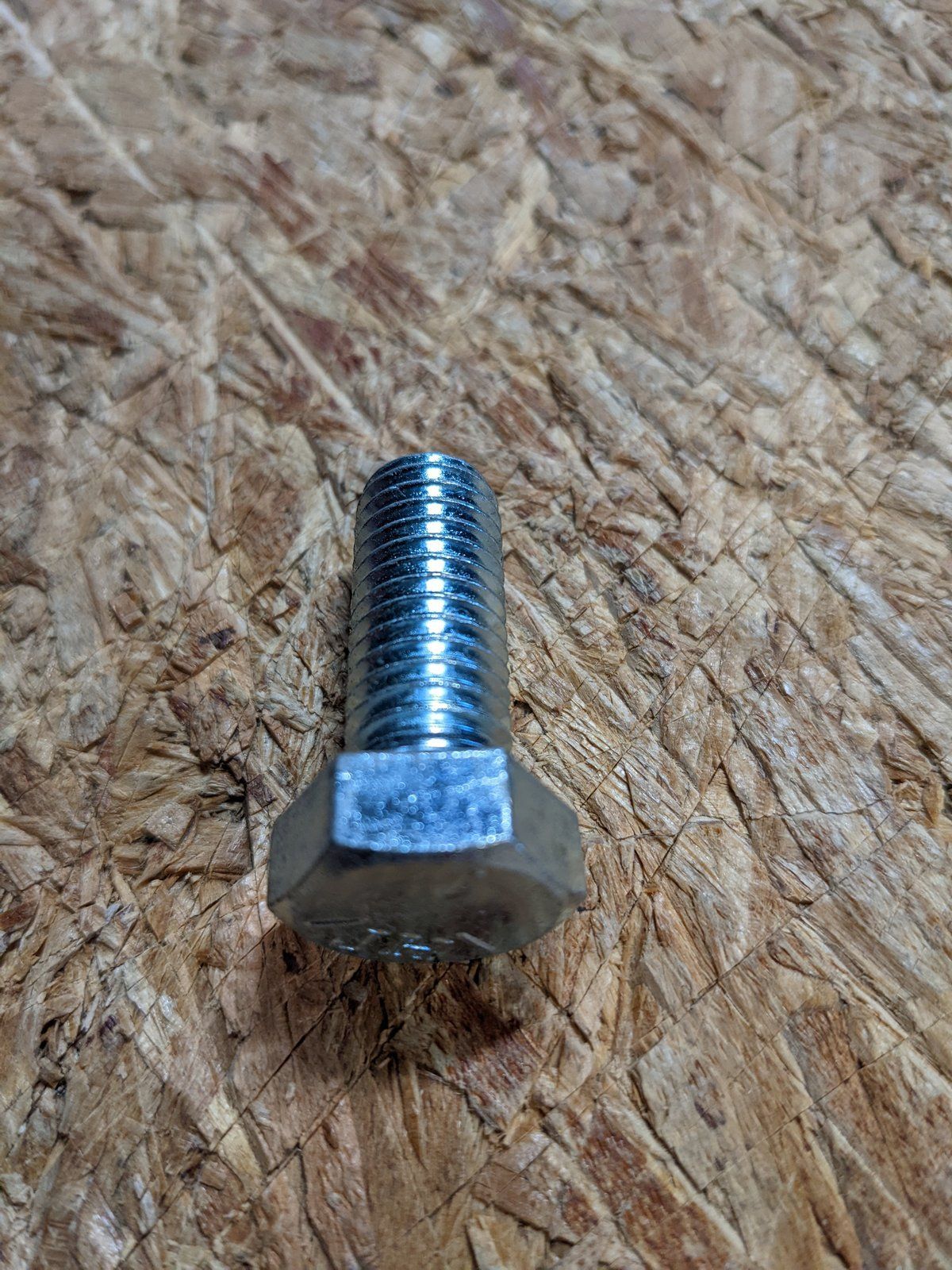 113-417 BOLT 1/2-13x1-1/4 HX HD GR5 - Ingersoll/Case Tractor Part