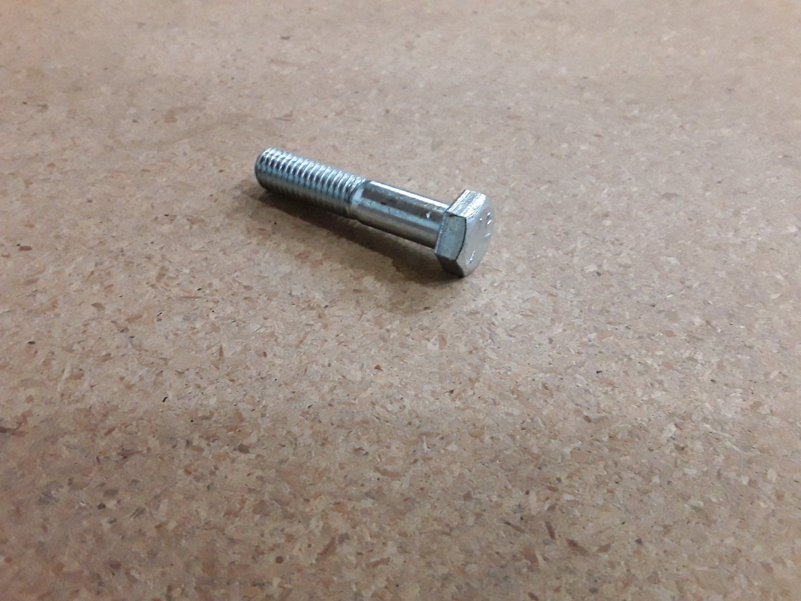113-422 BOLT 1/2-13 X 2-1/2 - Ingersoll/Case Tractor Part