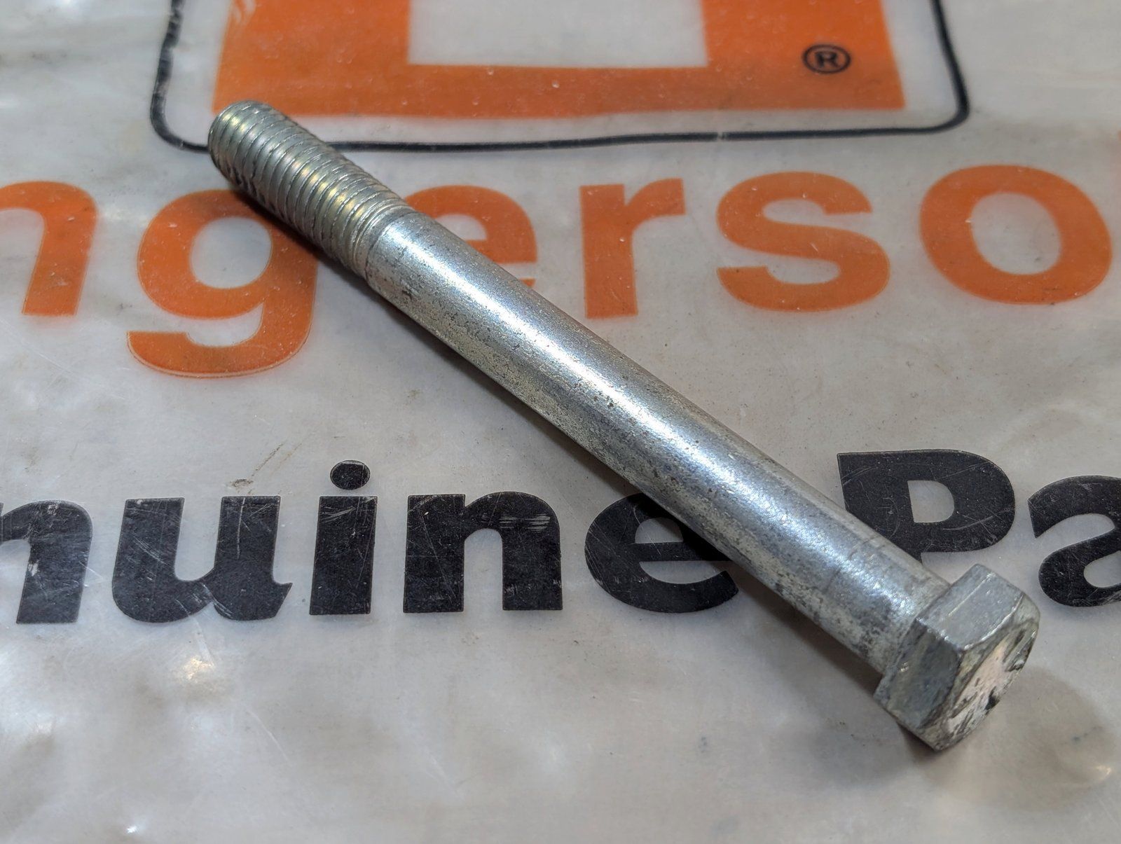 113-429 BOLT 1/2-13 X 5 - Ingersoll/Case Tractor Part
