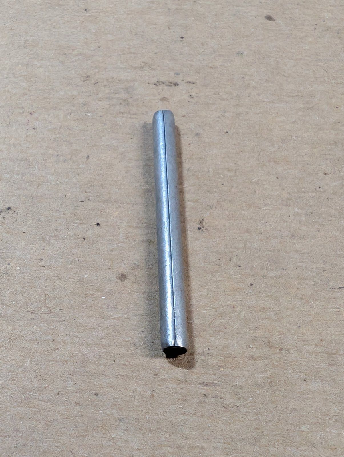 138-2025 PIN SPIROL 1/8 X 1-1/2 - Ingersoll/Case Tractor Part