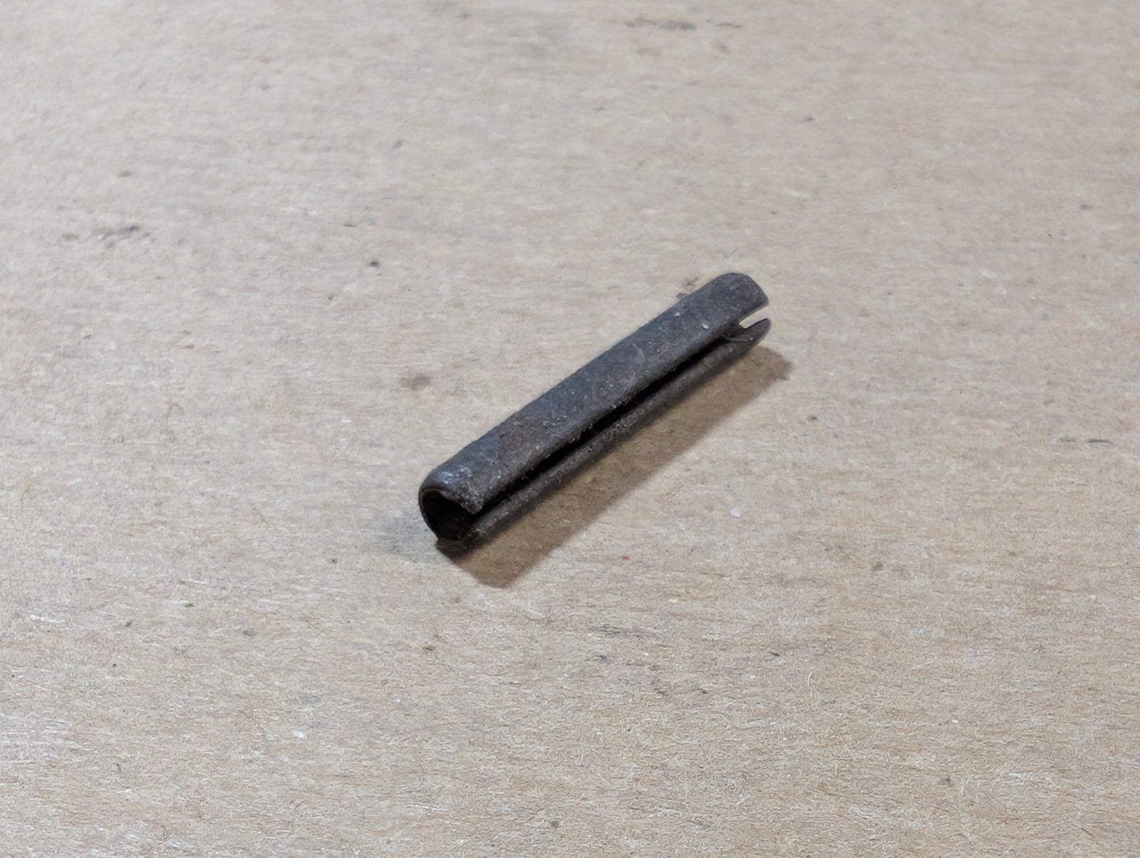 138-57 PIN ROLL 5/32 X 1-1/2 - Ingersoll/Case Tractor Part