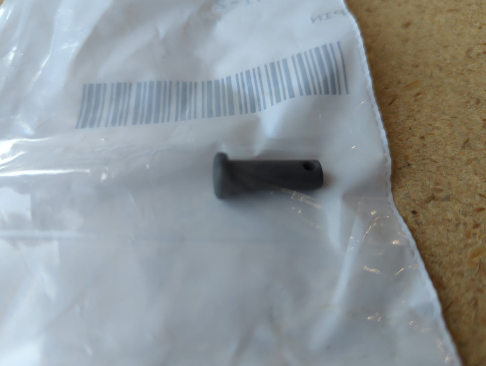 141-2 PIN - CLEVIS 1/4 X .750 - Ingersoll/Case Tractor Part