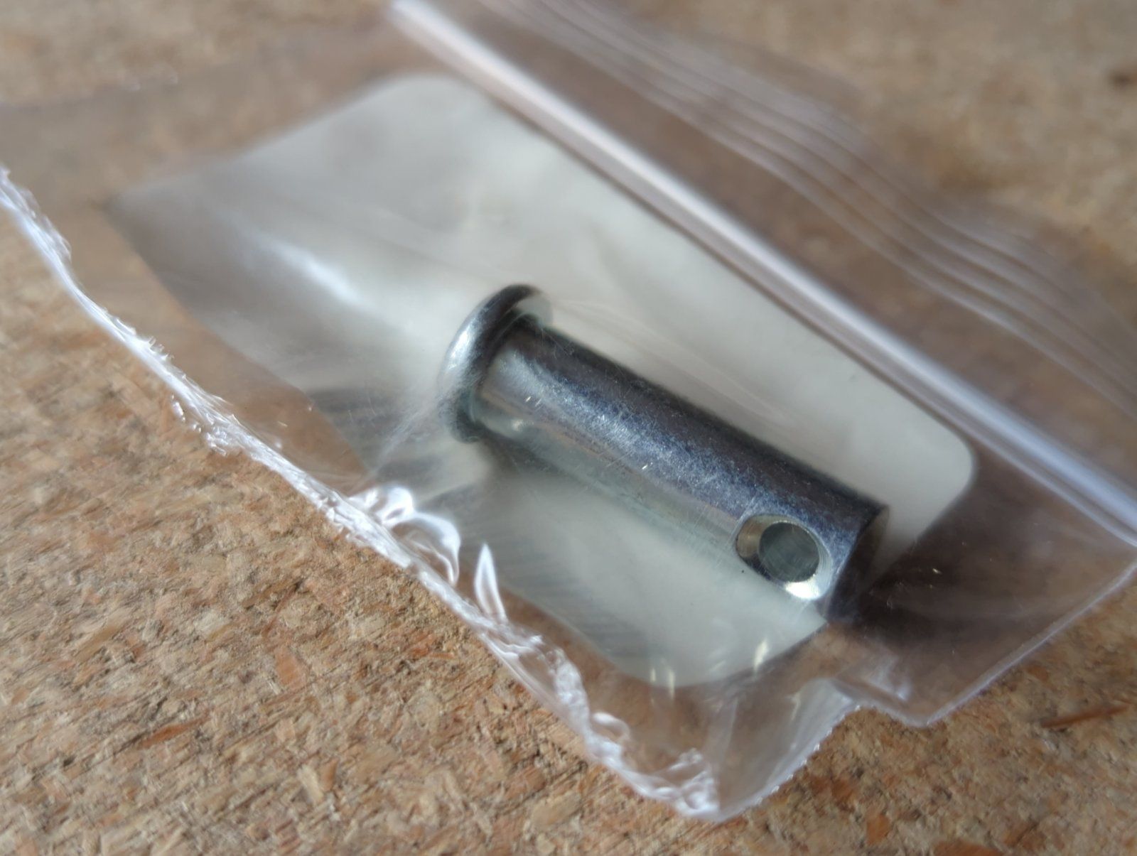 141-53 PIN - Ingersoll/Case Tractor Part