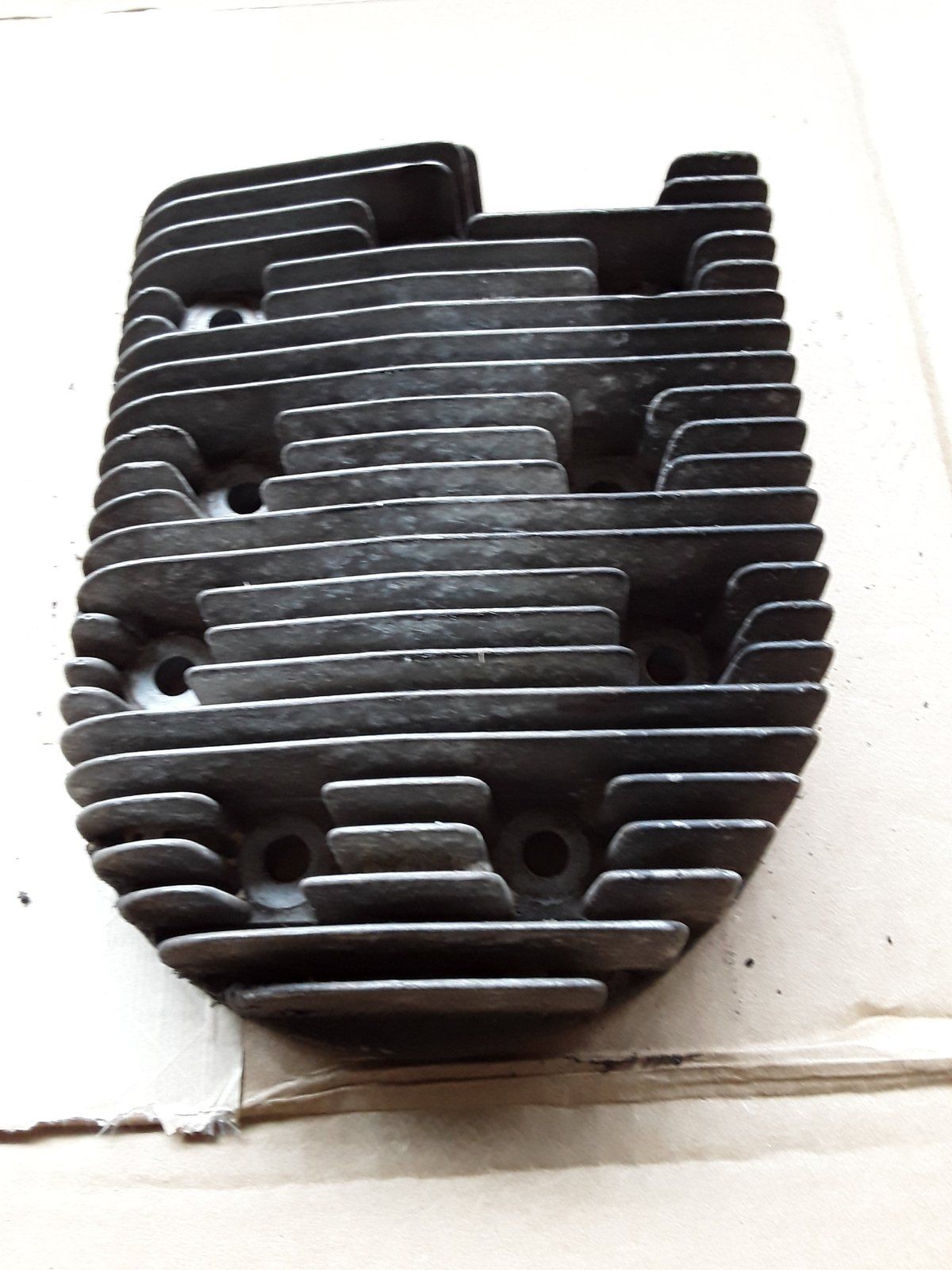 170-3134 USED ONAN HEAD - Ingersoll/Case Tractor Part