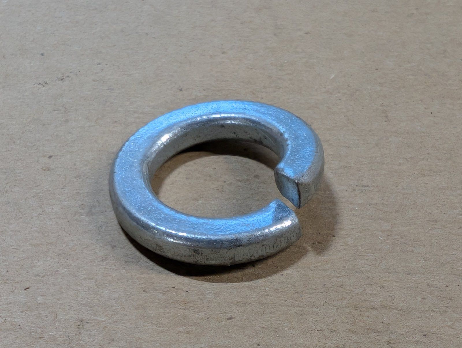 192-27 WASHER LOCK 3/4 - Ingersoll/Case Tractor Part