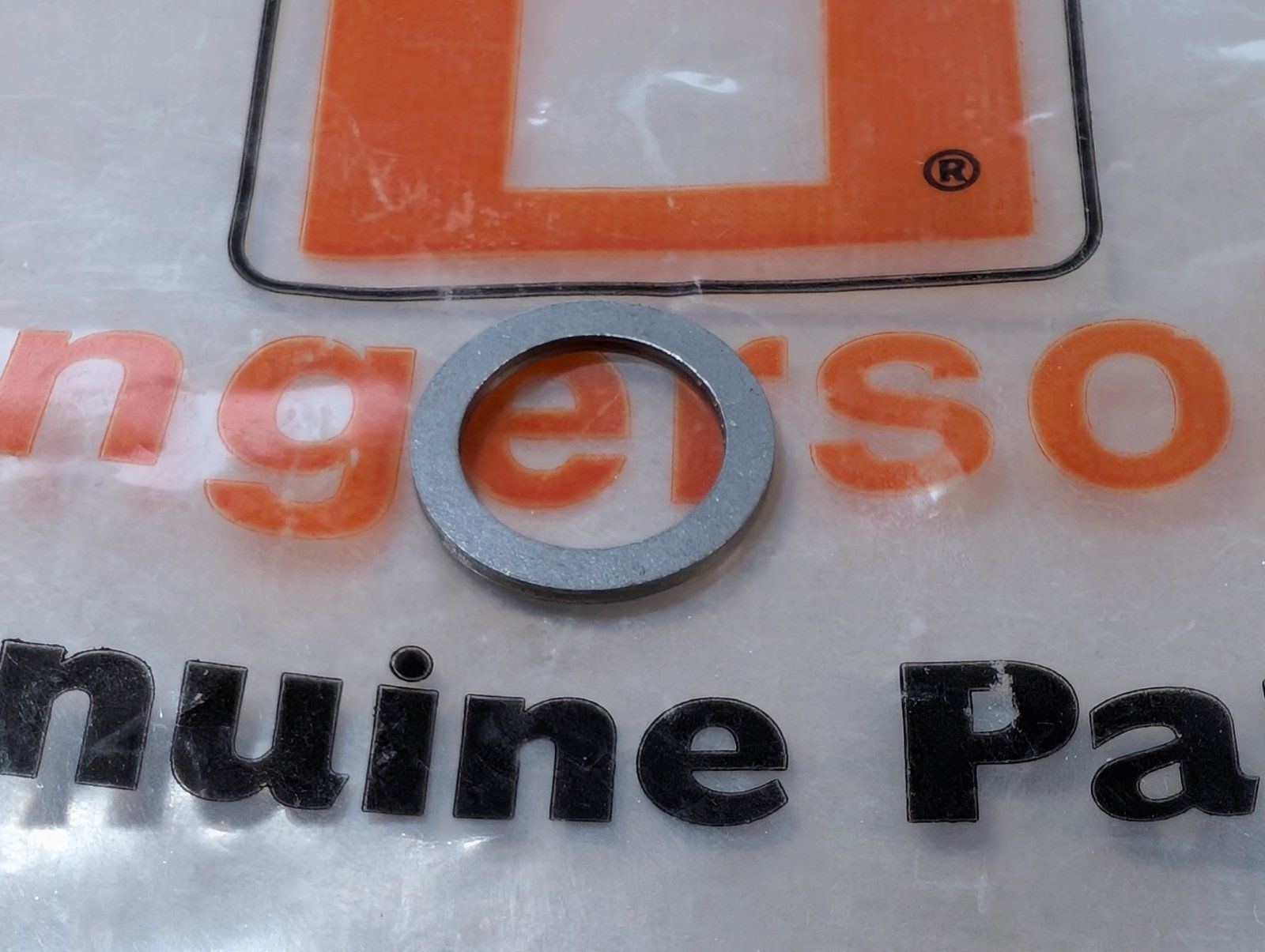 195-C3 WASHER .685 ID X .950 OD X .075 - Ingersoll/Case Tractor Part