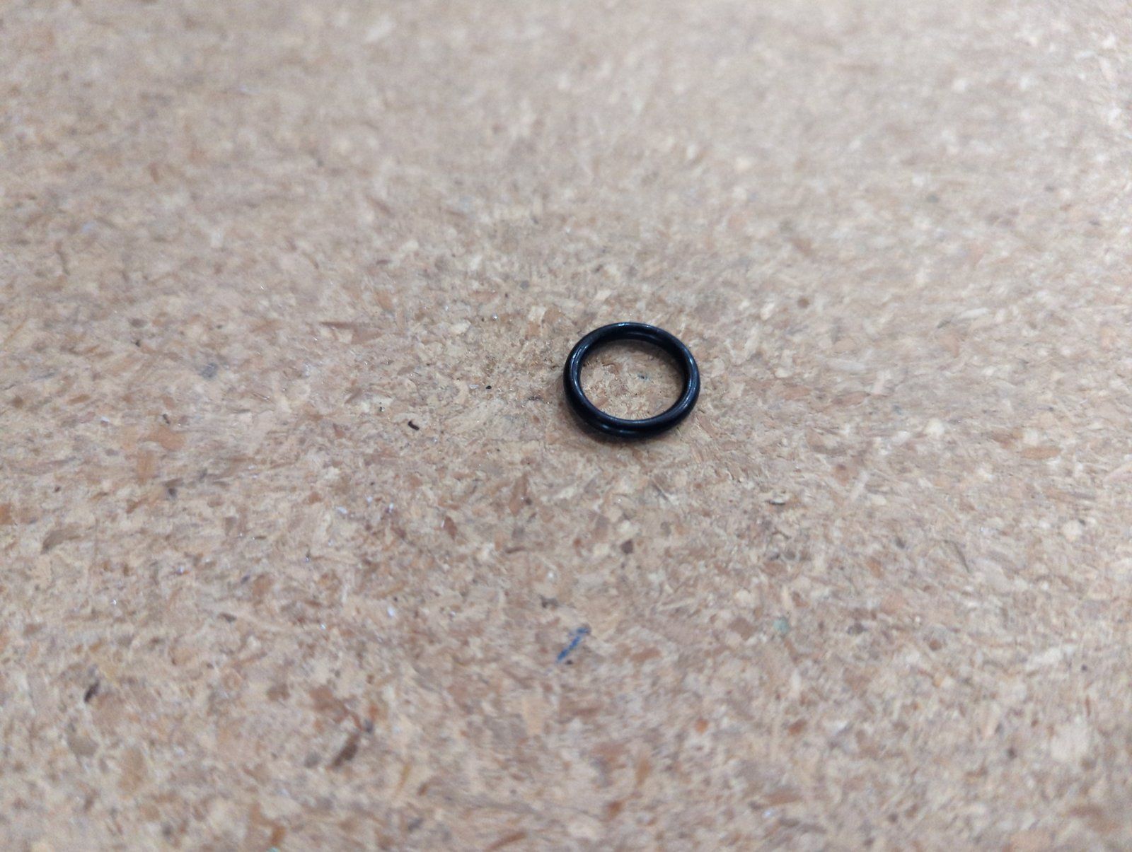 218-5004 O-RING - Ingersoll/Case Tractor Part