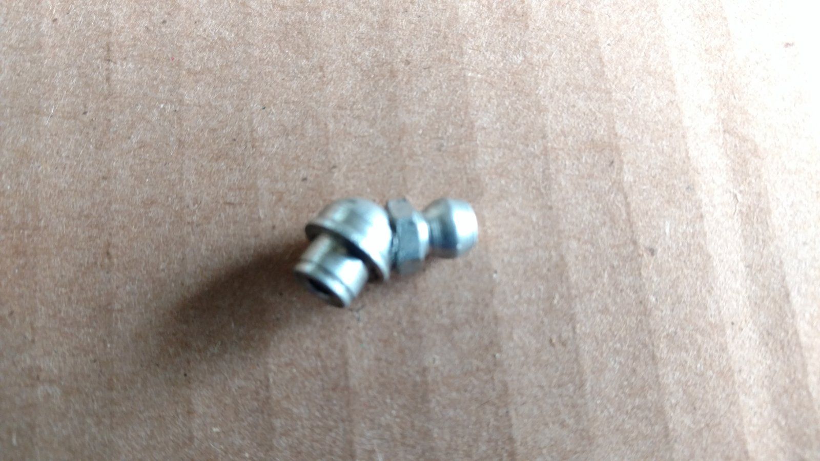 219-405 GREASE ZERK - Ingersoll/Case Tractor Part