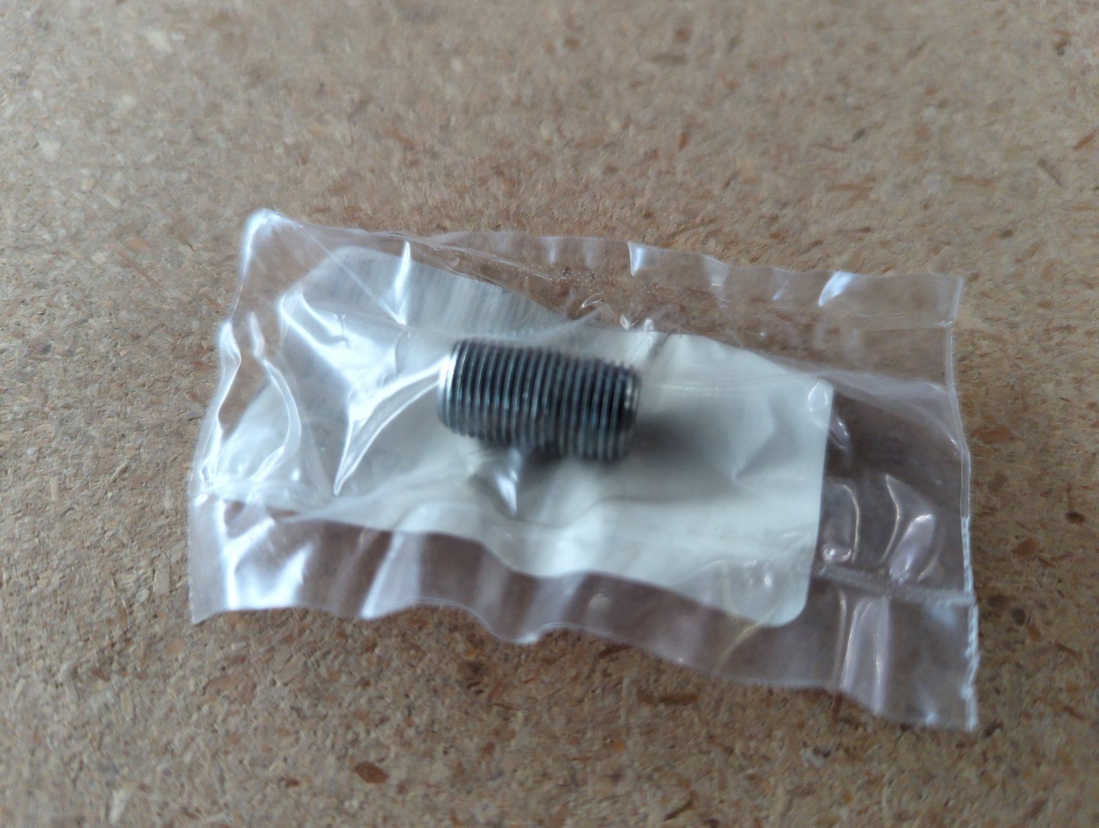 221-1101 PIPE - Ingersoll/Case Tractor Part