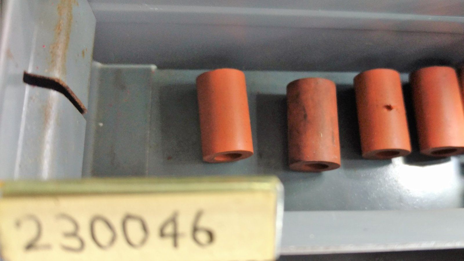 230046 BREATHER SEAL KOHLER - Ingersoll/Case Tractor Part