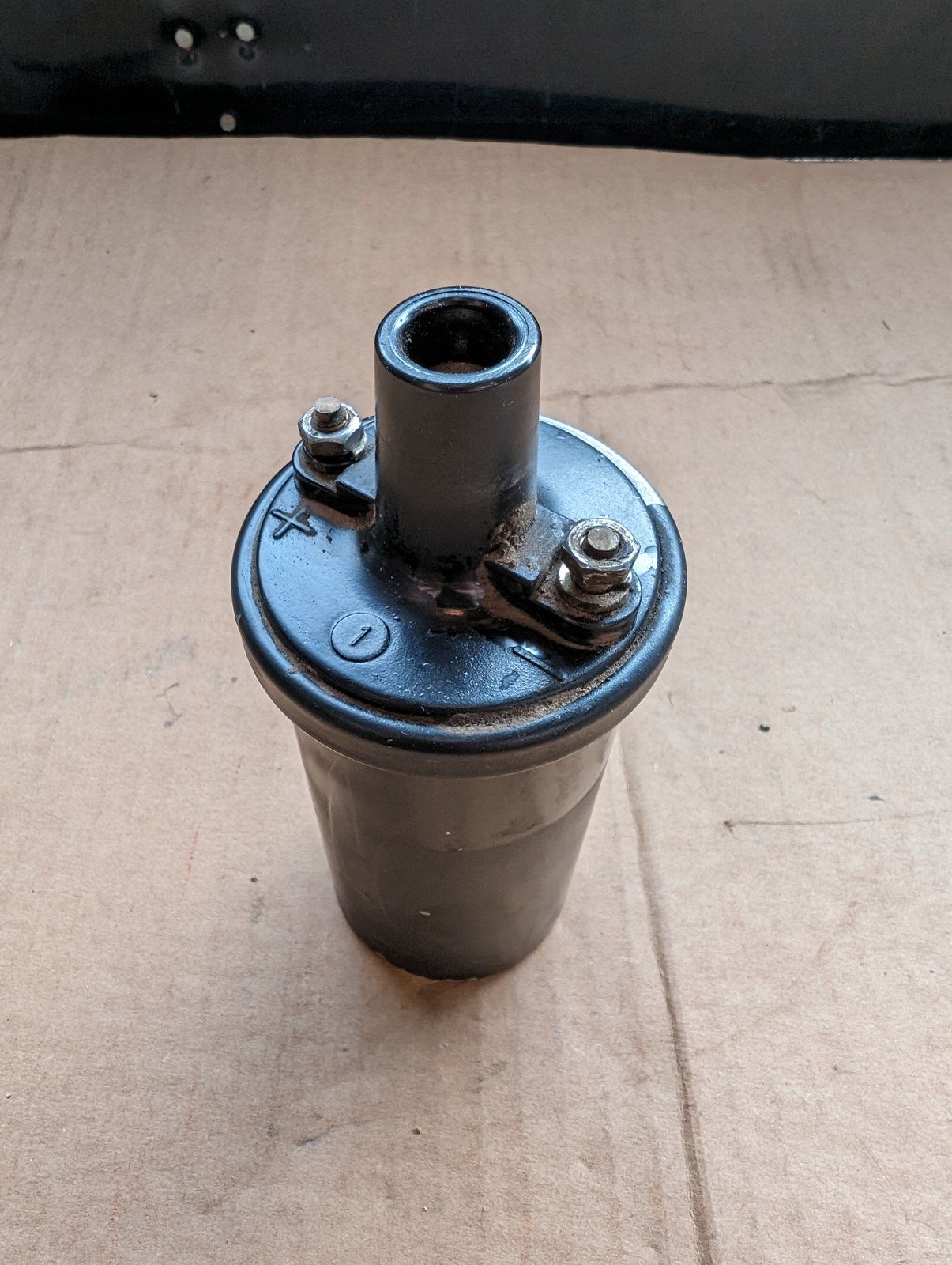 231281 USED KOHLER COIL KO231281 231281-S 4151921S - Ingersoll/Case Tractor Part