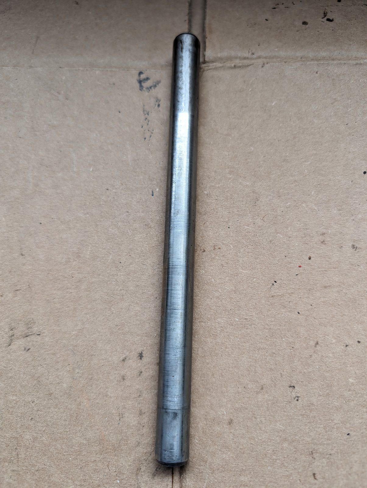 235053 USED KOHLER CAMSHAFT PIN - Ingersoll/Case Tractor Part