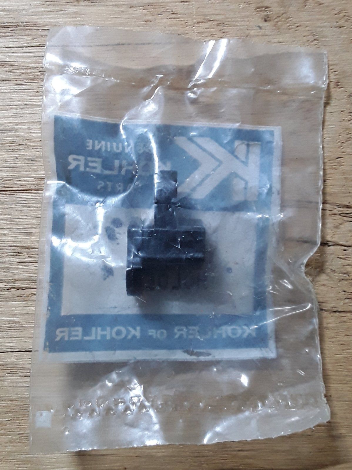 237768 HOLDER - Ingersoll/Case Tractor Part