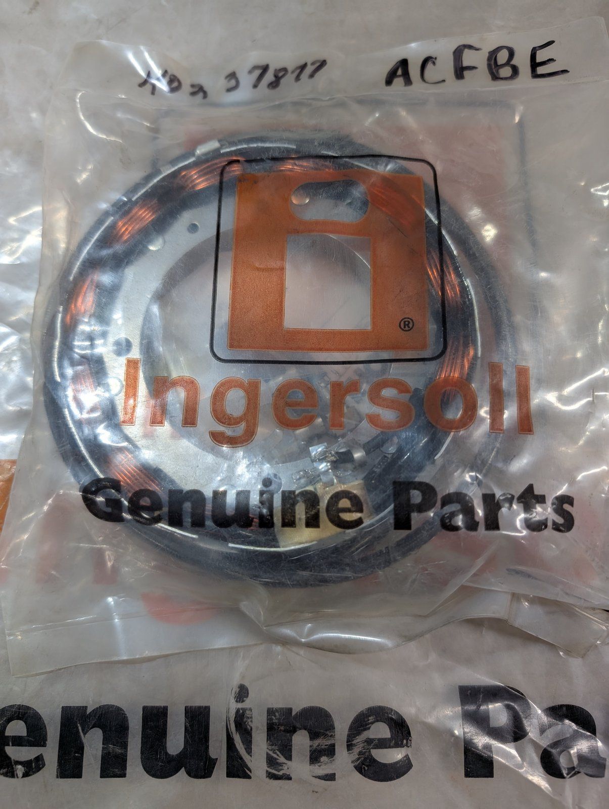 237877 KOHLER STATOR - Ingersoll/Case Tractor Part