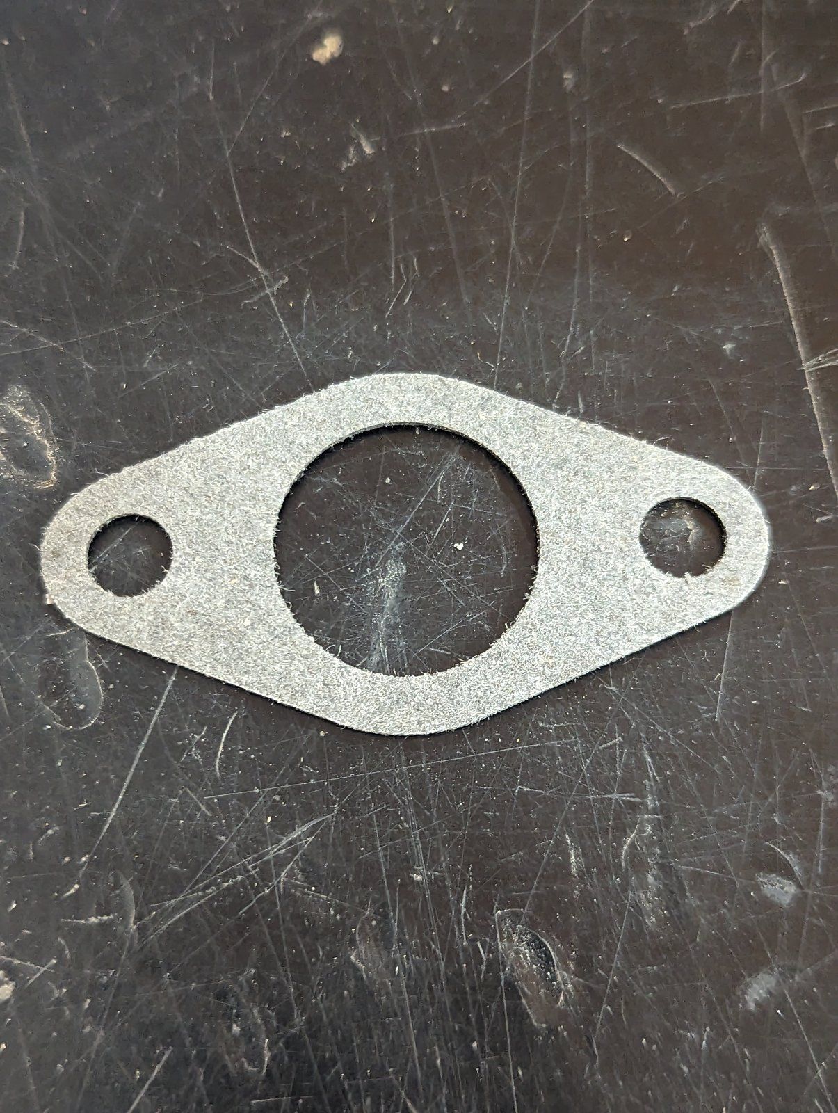 26756 TECUMSEH GASKET - Ingersoll/Case Tractor Part