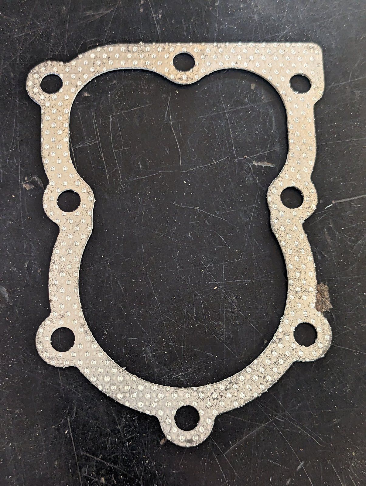 270340 BRIGGS HEAD GASKET - Ingersoll/Case Tractor Part