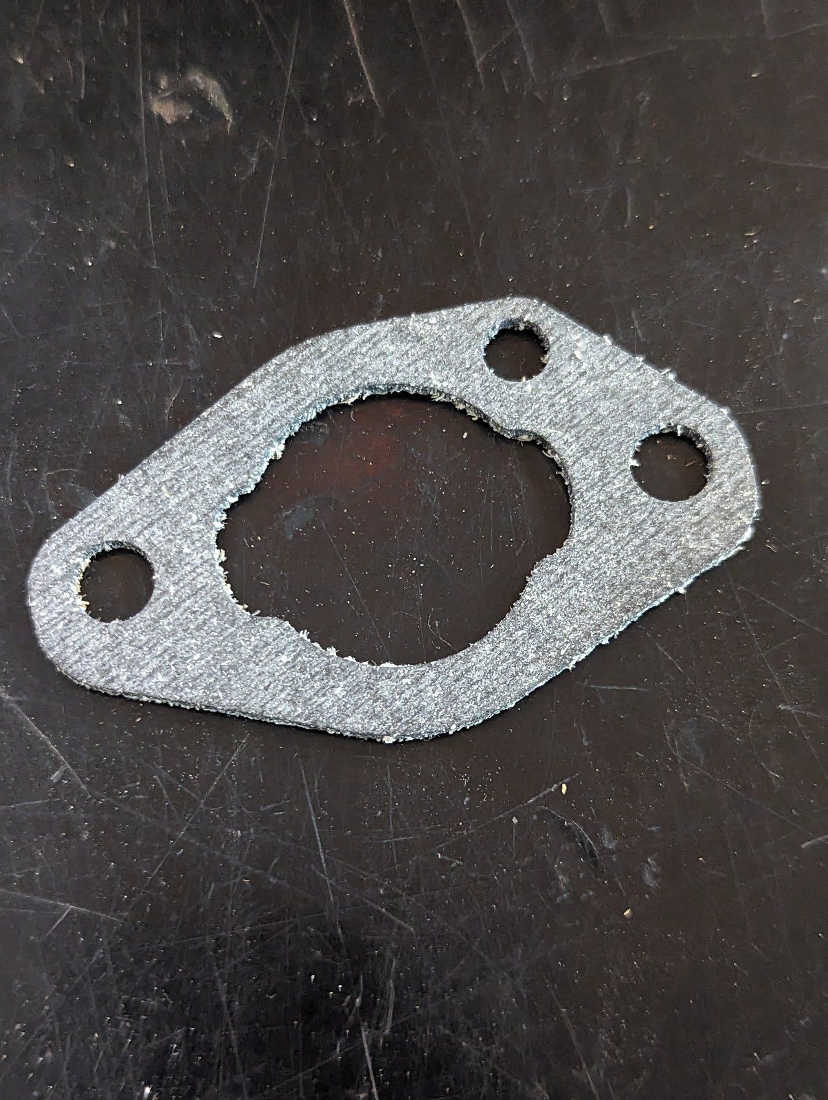 271282 BRIGGS Muffler GASKET - Ingersoll/Case Tractor Part