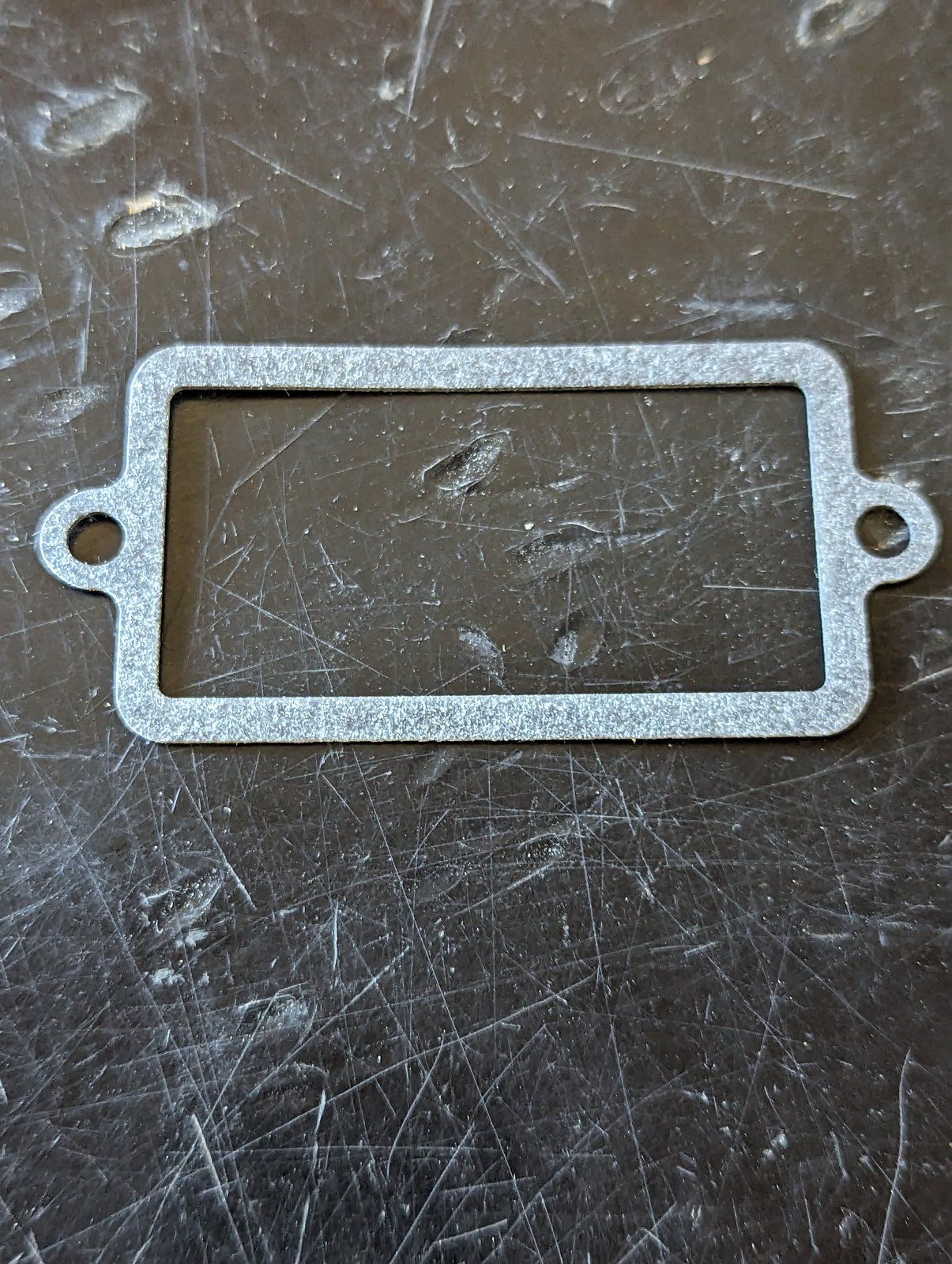 27234A TECUMSEH VALVE COVER GASKET - Ingersoll/Case Tractor Part