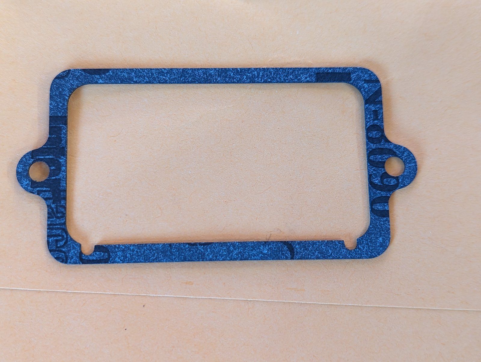 27803S BRIGGS BREATHER GASKET - Ingersoll/Case Tractor Part