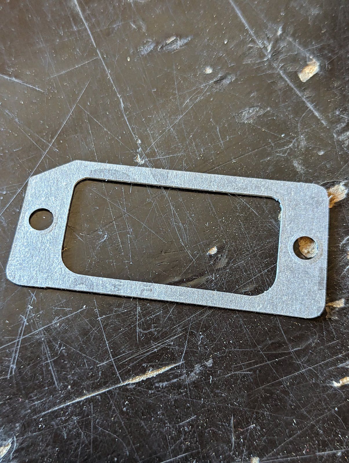 31619A TECUMSEH BREATHER GASKET - Ingersoll/Case Tractor Part