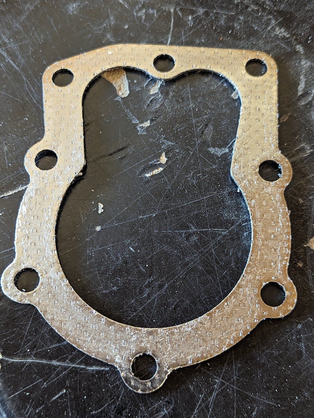 33015A TECEMSEH HEAD GASKET - Ingersoll/Case Tractor Part