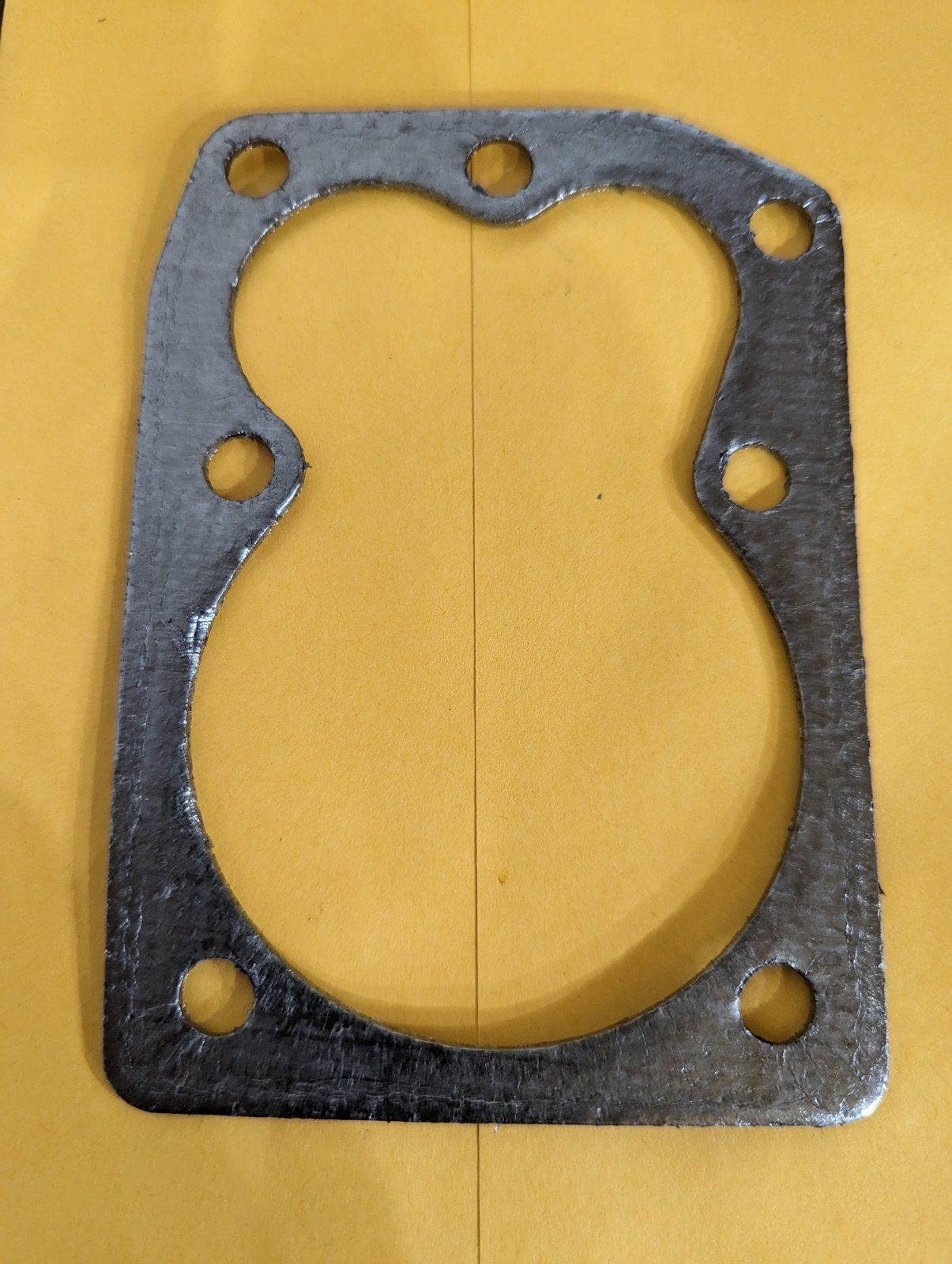 36061 TECUMSEH HEAD GASKET - Ingersoll/Case Tractor Part