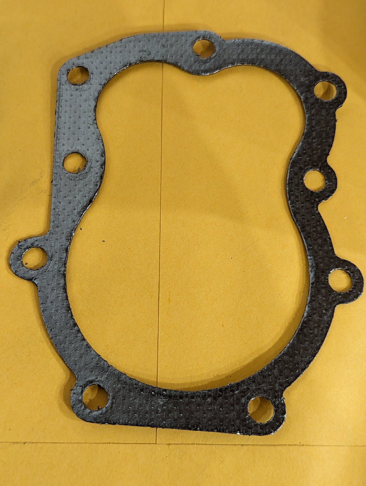 36448 TECUMSEH HEAD GASKET - Ingersoll/Case Tractor Part