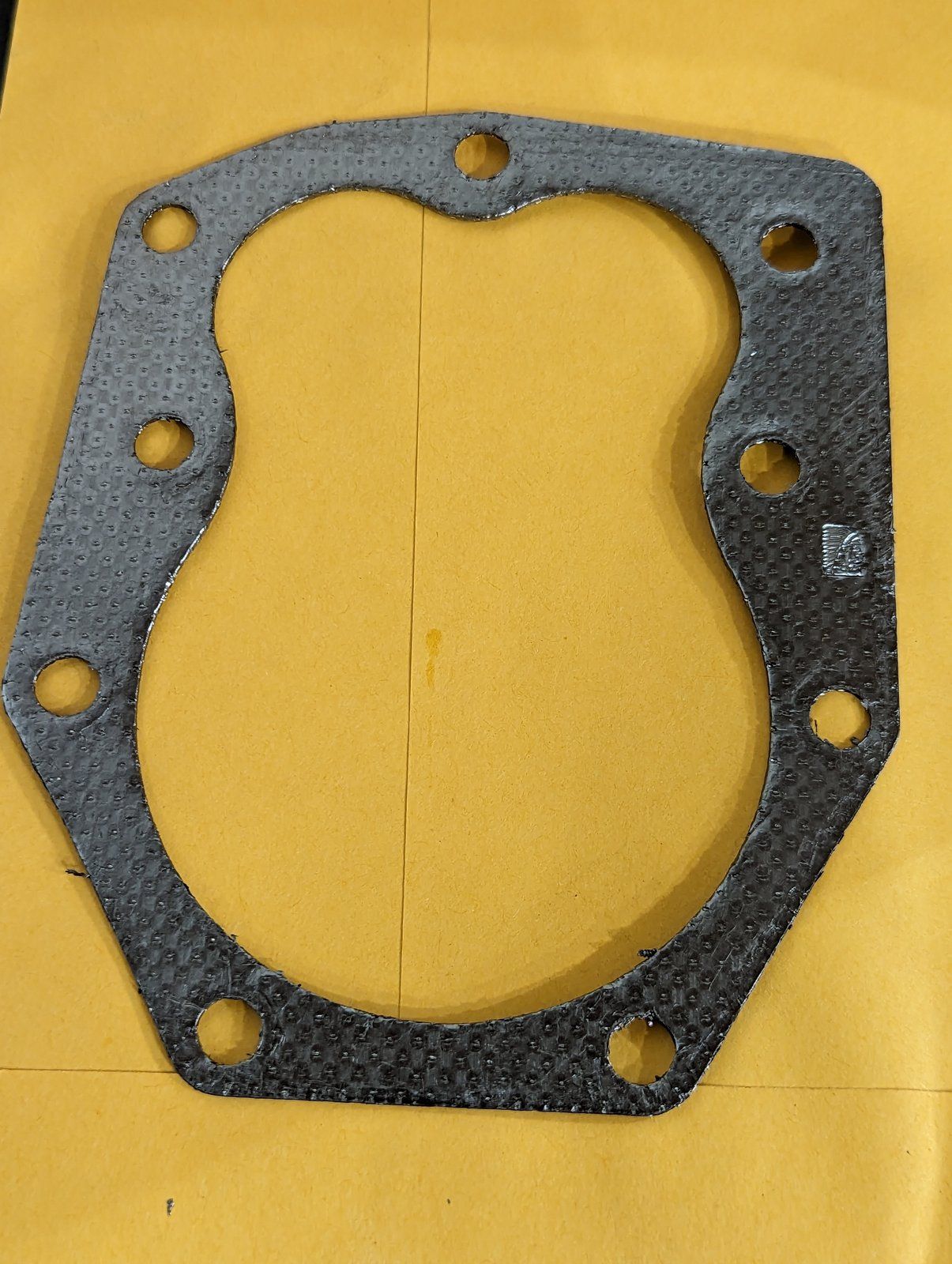 36451 TECUMSEH HEAD GASKET - Ingersoll/Case Tractor Part