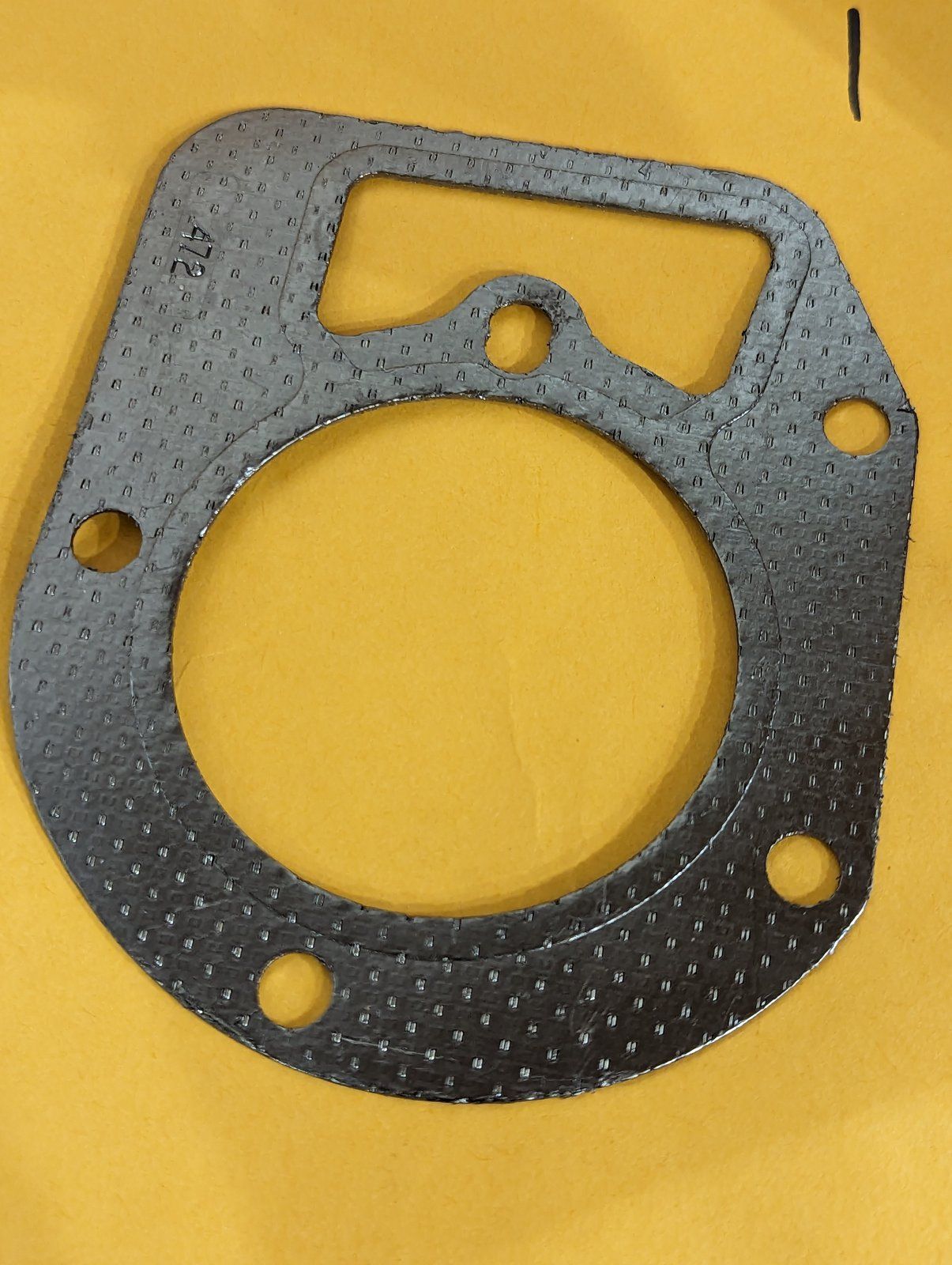36738 TECUMSEH HEAD GASKET - Ingersoll/Case Tractor Part