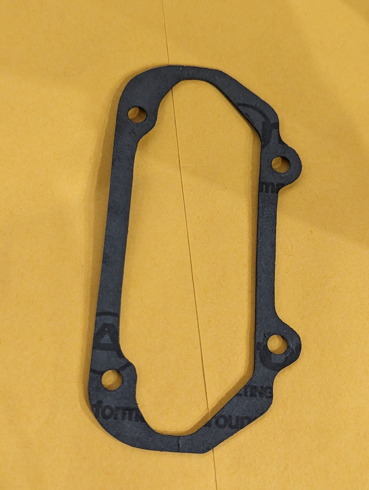 510323A TECUMSEH GASKET - Ingersoll/Case Tractor Part