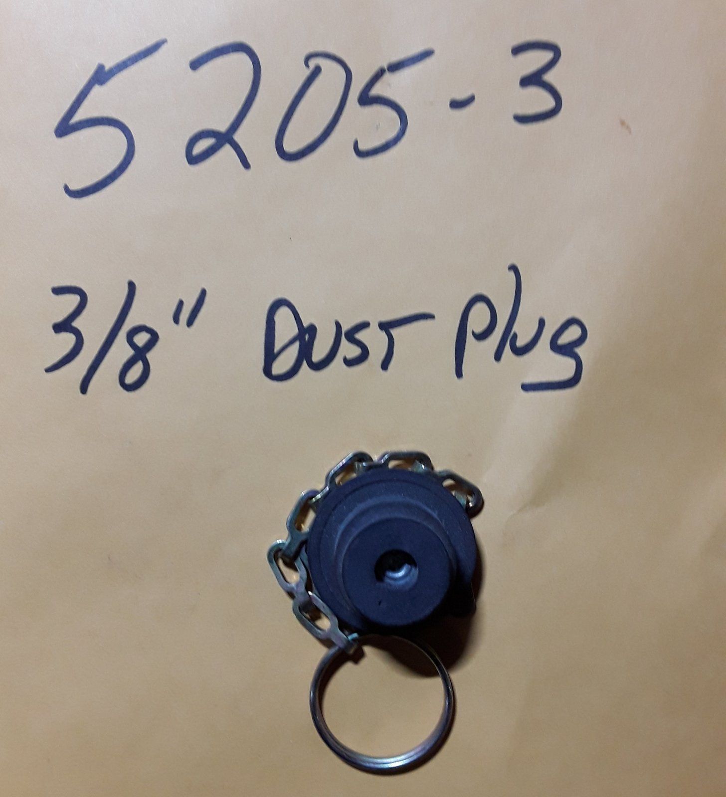 5205-3 PIONEER 3/8