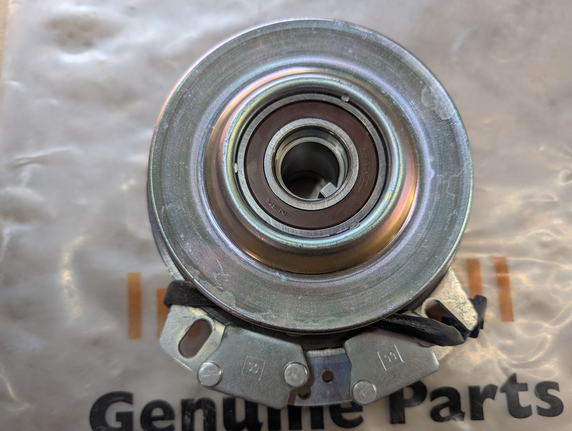 C48491 CLUTCH 1