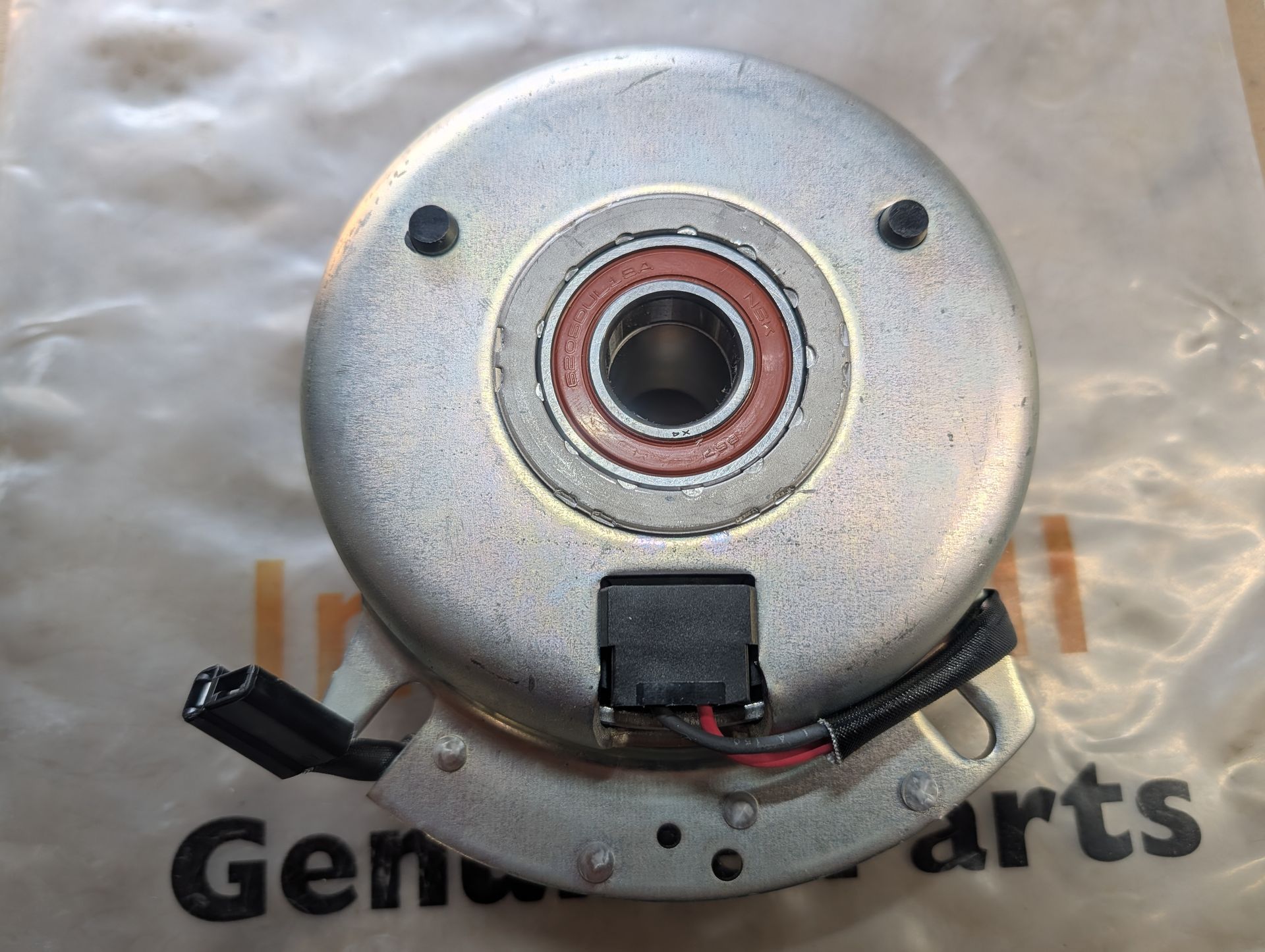 C48491 CLUTCH 1
