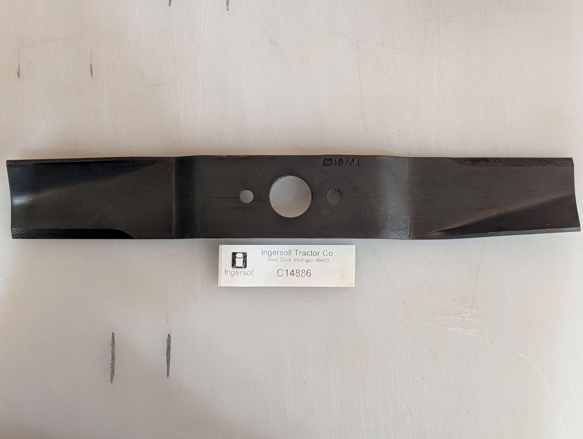 C14886 BLADE- 17