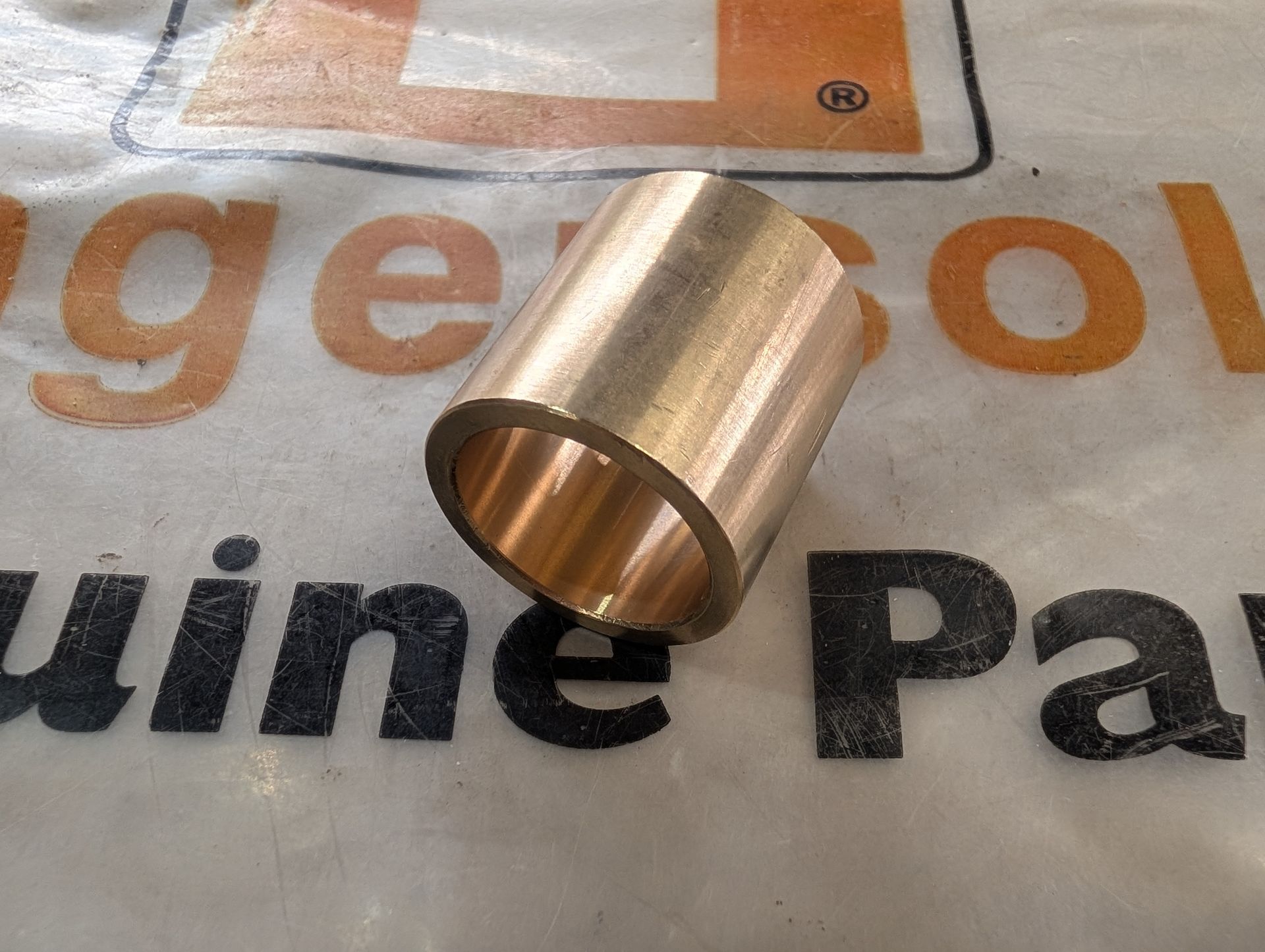 A70141 BEARING 1.0 x1.25 x1.25