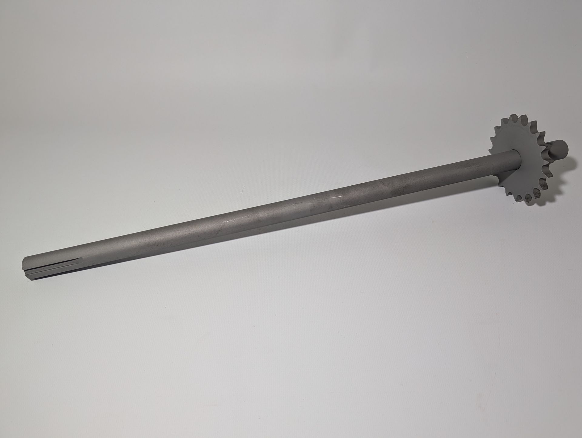 C46464 WMT DRIVE SHAFT 19T AHSB48 DHSB48