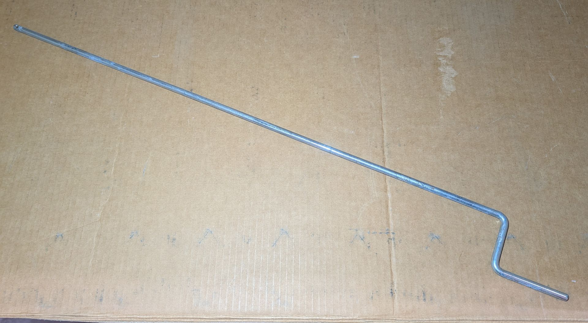 C46418 CRANK - CHUTE SB52 (FC)