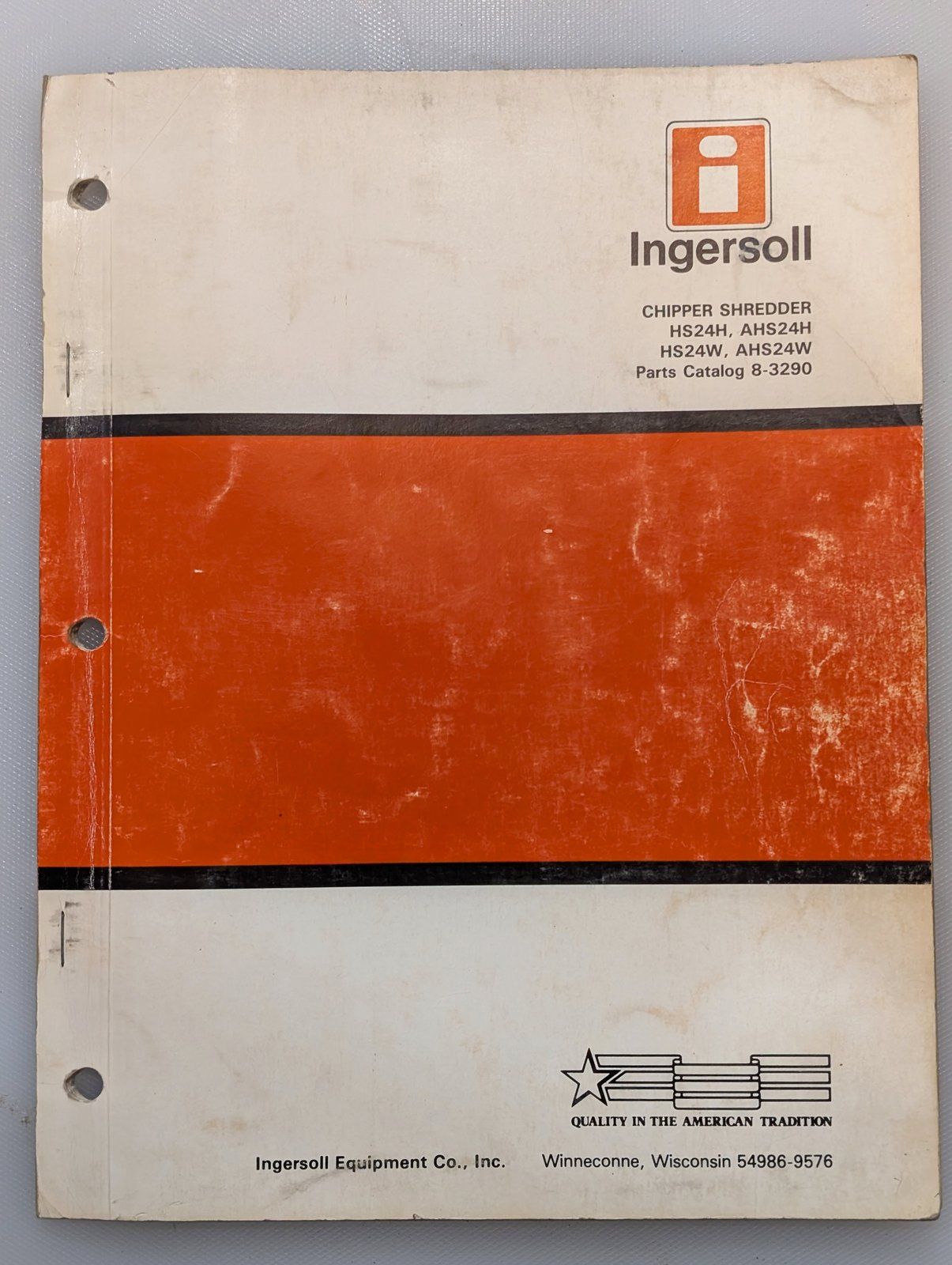 8-3090 PC HYDRAULIC MOWER HRM48H - Ingersoll/Case Tractor Part