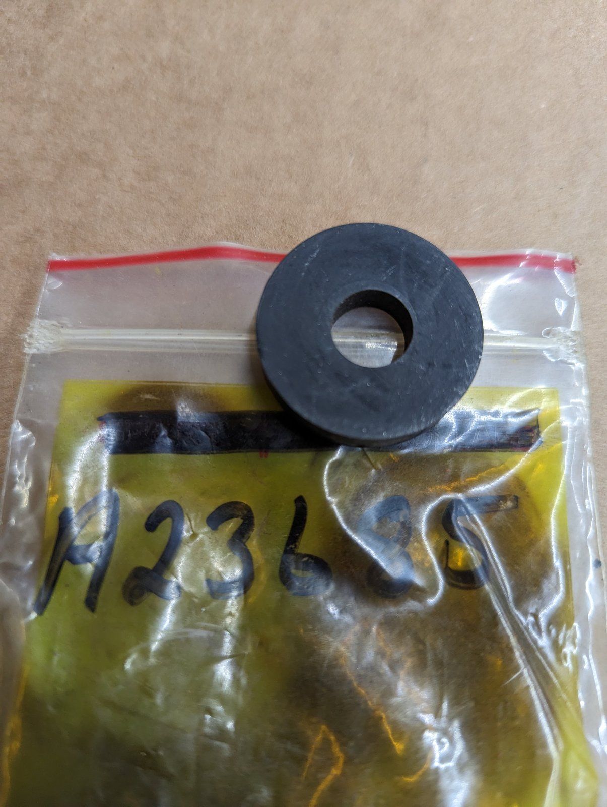A23685 GASKET - Ingersoll/Case Tractor Part