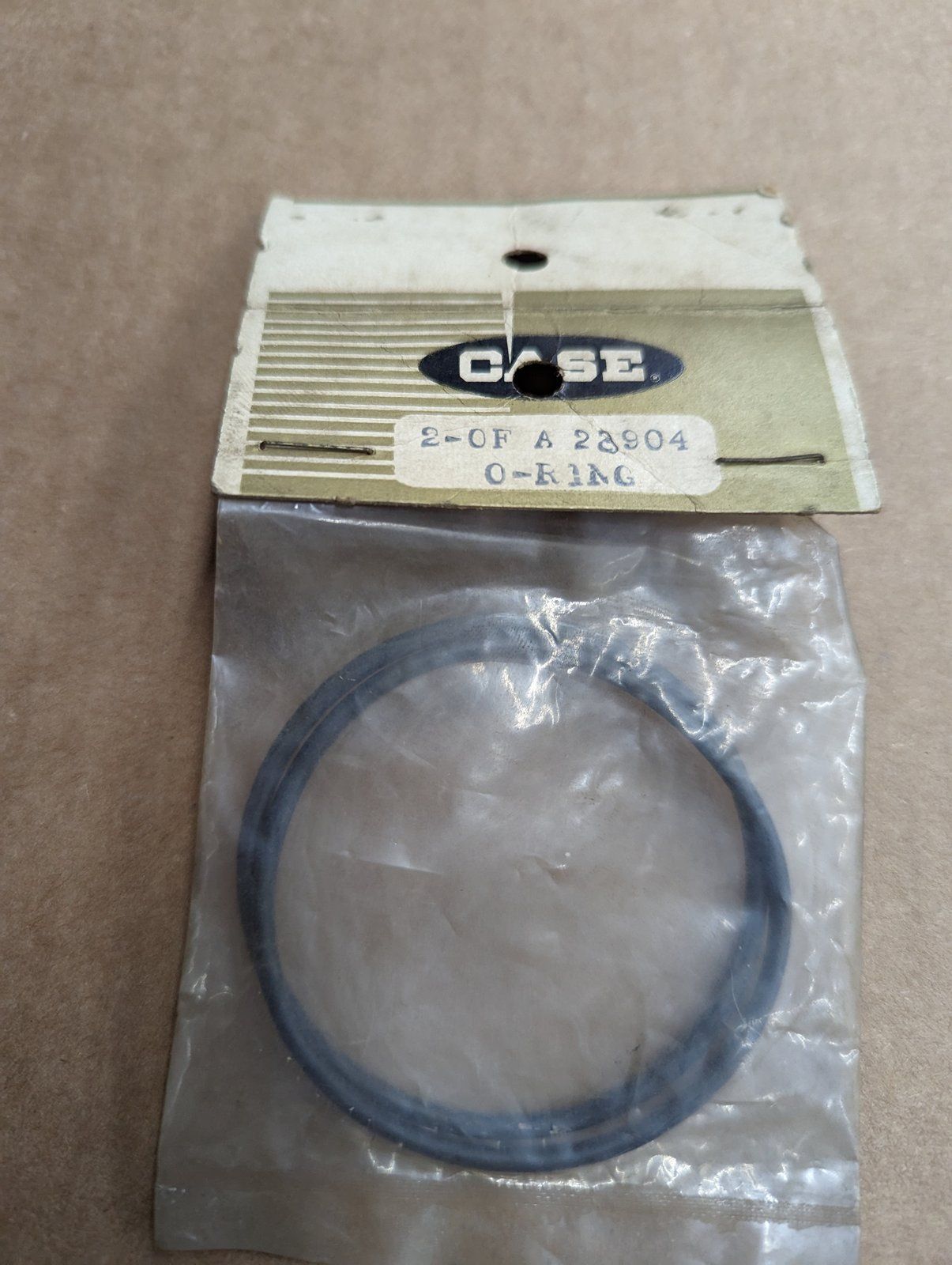 A23904 O-RING 0.103